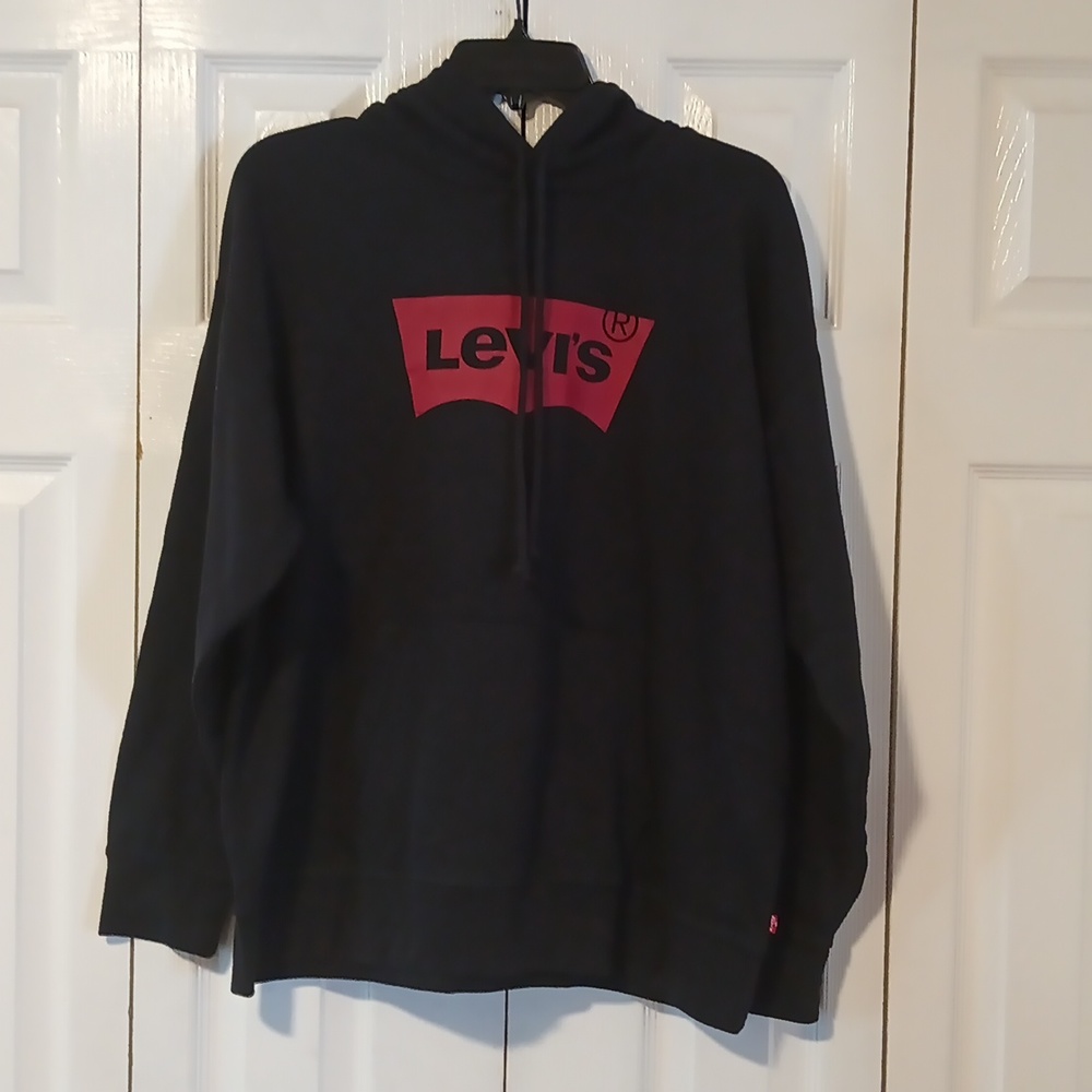 Women's Levi's Hoodie